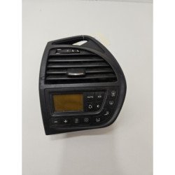Commande Chauffage Citroen C4 Picasso 1